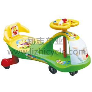 Baby walker Model No:LZ-03-04