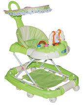 Baby walker  Model No:LZ-04-01
