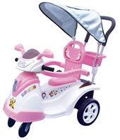 Baby cycle  Model No:LZ-05-01