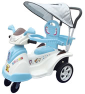 Baby cycle  Model No:LZ-05-02
