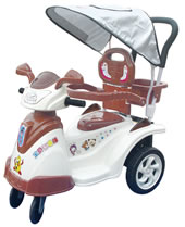 Baby cycle  Model No:LZ-05-04