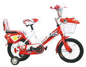 KIDS BIKE MODEL:LZ-06-12