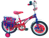 KIDS BIKE MODEL:LZ-06-16