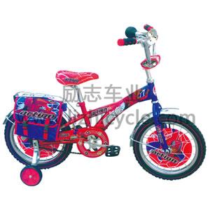 KIDS BIKE MODEL:LZ-06-16