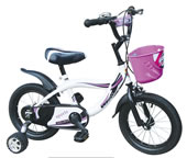 KIDS BIKE MODEL:LZ-06-17