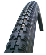 BICYCLE TYRE MODEL NO:28x1.1/2