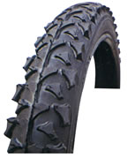 BICYCLE TYRE MODEL NO:26x2.125