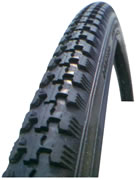 BICYCLE TYRE MODEL NO:26x1.3/8