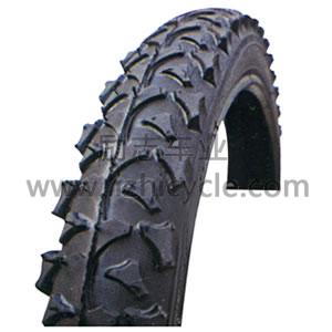 BICYCLE TYRE MODEL NO:24x2.125