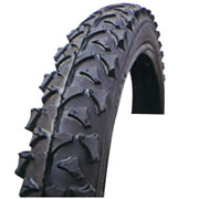 BICYCLE TYRE MODEL NO:16x2.125
