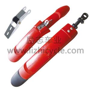BICYCLE MUDGUARD LZ-001
