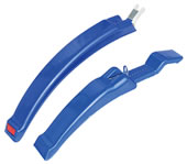BICYCLE MUDGUARD LZ-002
