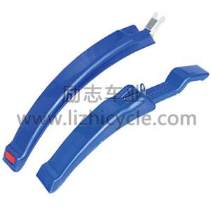 BICYCLE MUDGUARD LZ-002