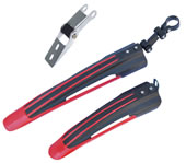 BICYCLE MUDGUARD LZ-003