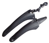 BICYCLE MUDGUARD LZ-004