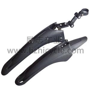 BICYCLE MUDGUARD LZ-004