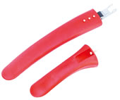 BICYCLE MUDGUARD LZ-0061