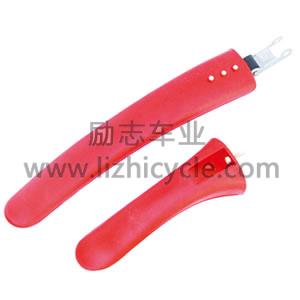 BICYCLE MUDGUARD LZ-0061