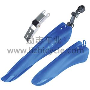 BICYCLE MUDGUARD LZ-007