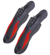BICYCLE MUDGUARD LZ-0161