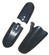 BICYCLE MUDGUARD LZ-0162