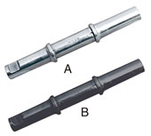 BICYCLE B.B.AXLE  LZ-013