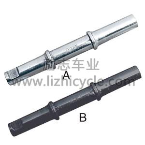 BICYCLE B.B.AXLE LZ-013