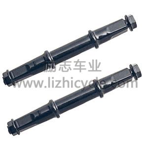 BICYCLE B.B.AXLE LZ-014