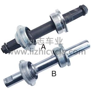 BICYCLE B.B.AXLE LZ-015