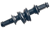 BICYCLE B.B.AXLE  LZ-018