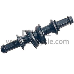 BICYCLE B.B.AXLE LZ-018