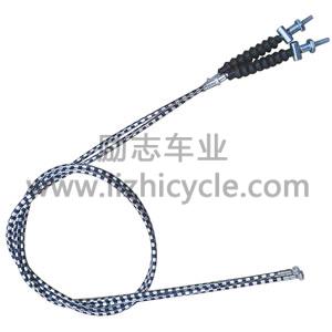 BRAKE CABLE SERIES LZ-13-24