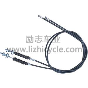 BRAKE CABLE SERIES LZ-13-25