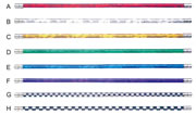 BRAKE CABLE SERIES  LZ-13-29