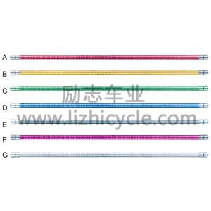 BRAKE CABLE SERIES LZ-13-30