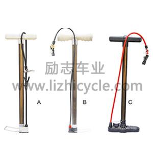 BICYCLE PUMP SERIES LZ-14-01