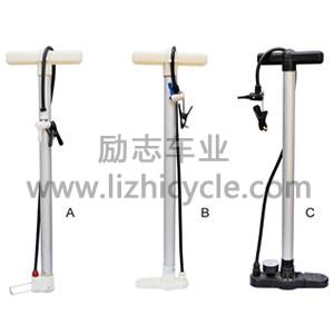 BICYCLE PUMP SERIES LZ-14-02