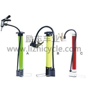 BICYCLE PUMP SERIES LZ-14-03