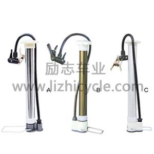 BICYCLE PUMP SERIES LZ-14-04