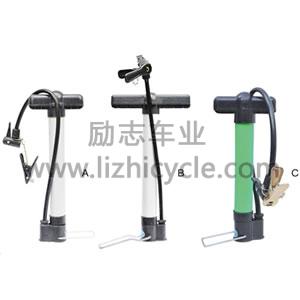 BICYCLE PUMP SERIES LZ-14-05