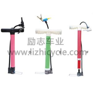 BICYCLE PUMP SERIES LZ-14-05