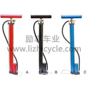 BICYCLE PUMP SERIES LZ-14-06