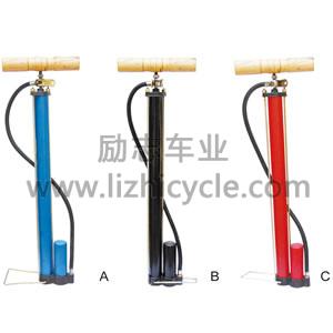 BICYCLE PUMP SERIES LZ-14-07