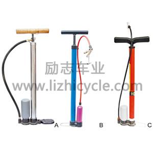 BICYCLE PUMP SERIES LZ-14-08