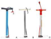 BICYCLE PUMP SERIES  LZ-14-11