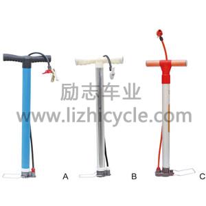 BICYCLE PUMP SERIES LZ-14-11