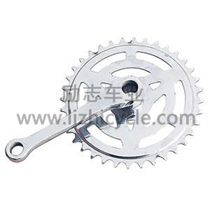 BICYCLE CWC SERIES LZ-17-03