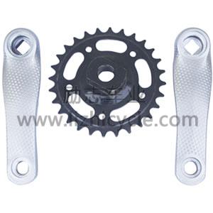 BICYCLE CWC SERIES LZ-17-04