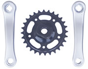 BICYCLE CWC SERIES  LZ-17-05