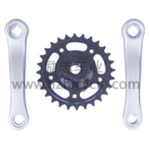 BICYCLE CWC SERIES LZ-17-05
